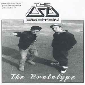 FLAC The LSD Proton - The Prototype