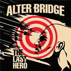 FLAC Alter Bridge - The Last Hero