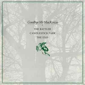 FLAC Goodbye Mr MacKenzie - The Rattler