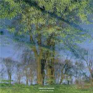 FLAC Christoph Heemann - The Rings Of Saturn