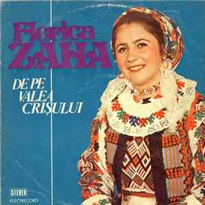 FLAC Florica Zaha - De Pe Valea Crișului