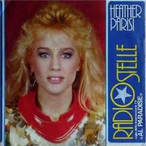 FLAC Heather Parisi - Radiostelle