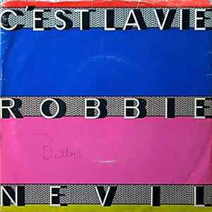 FLAC Robbie Nevil - C'est La Vie