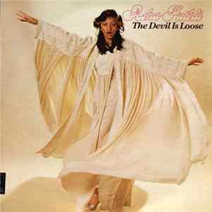 FLAC Asha Puthli - The Devil Is Loose