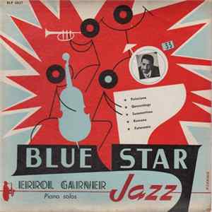 FLAC Erroll Garner - Piano Solos