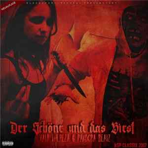 FLAC Vata Thereza & Pandora Beats - Der Schöne Und Das Biest (Neuauflage)