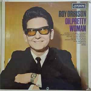 FLAC Roy Orbison - Oh, Pretty Woman