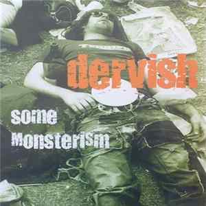 FLAC Dervish - Some Monsterism