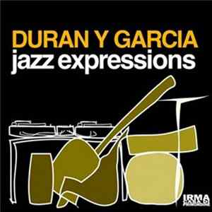 FLAC Duran Y Garcia - Jazz Expression