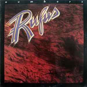 FLAC Rufus - Numbers