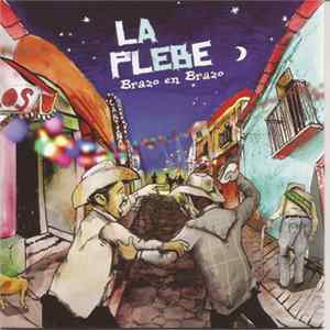 FLAC La Plebe - Brazo En Brazo
