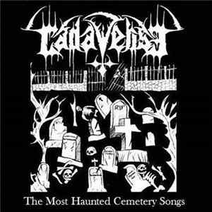 FLAC Cadaverise - The Most Haunted