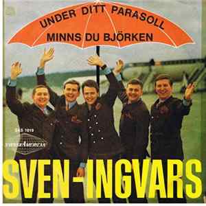 FLAC Sven-Ingvars - Under Ditt Parasoll