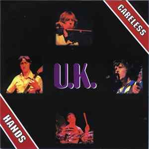 FLAC UK - Careless Hands