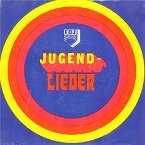 FLAC Unknown Artist - FDJ Jugend-Lieder