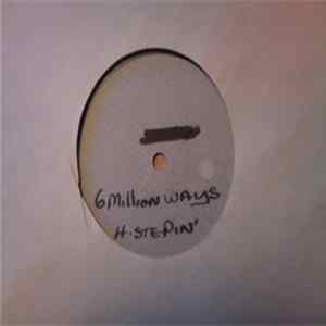 FLAC Dope Skillz - 6 Million Ways
