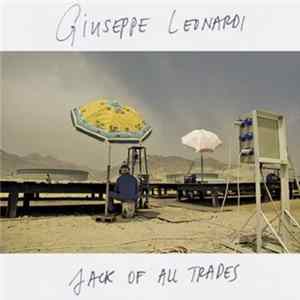 FLAC Giuseppe Leonardi - Jack Of All Trades