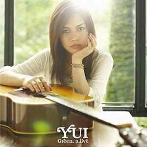 FLAC Yui - Green A.live