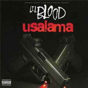 FLAC Lil' Blood - Usalama