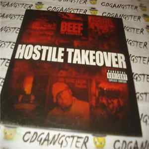 FLAC Various - Hostile Takeover