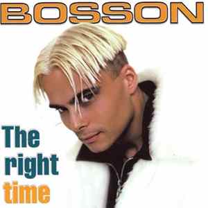 FLAC Bosson - The Right Time