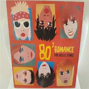 FLAC The Belle Stars - 80's Romance