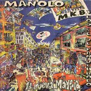 FLAC M.K.B. - La Nueva Mayoría
