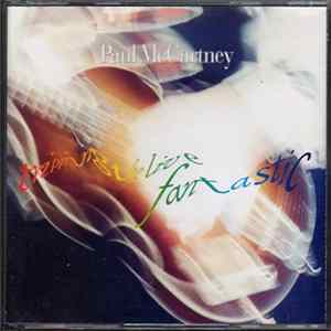 FLAC Paul McCartney - Tripping The Live Fantastic