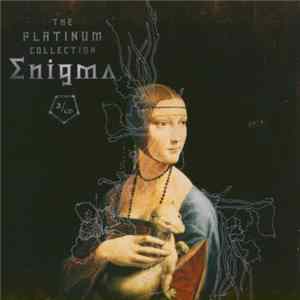 FLAC Enigma - The Platinum Collection