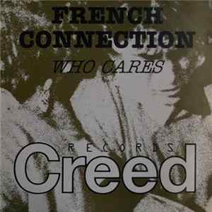 FLAC French Connection - Who Cares