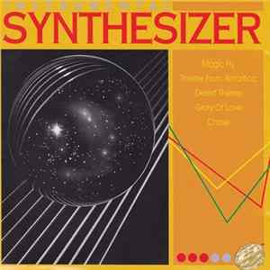 FLAC Unknown Artist - Instrumental Synthesizer - Vol.3