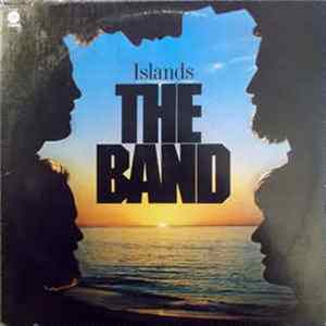 FLAC The Band - Islands