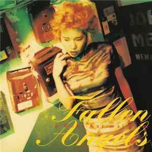 FLAC Roel A. Garcia & Frankie Chan - Fallen Angels (Original Motion Picture Soundtrack)