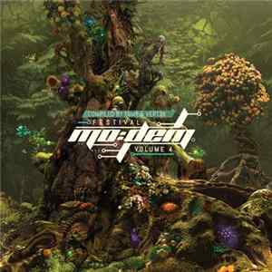 FLAC Tomy & Vert3x - Mo:Dem Festival Vol. 4