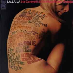 FLAC Caravelli & His Magnificent Strings - La, La, La