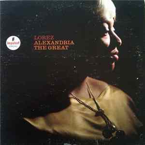 FLAC Lorez Alexandria - Alexandria The Great