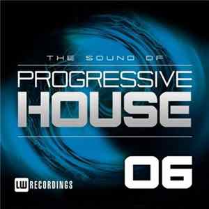 FLAC Various - The Sound Of Progressive House 06