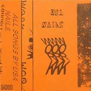 FLAC USA Nails - Work Work Work