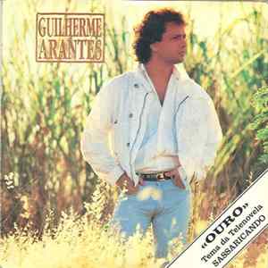 FLAC Guilherme Arantes - Ouro