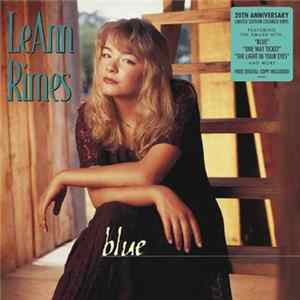 FLAC LeAnn Rimes - Blue