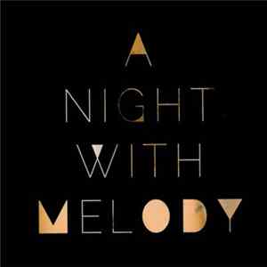 FLAC Melody Gardot - A Night With Melody
