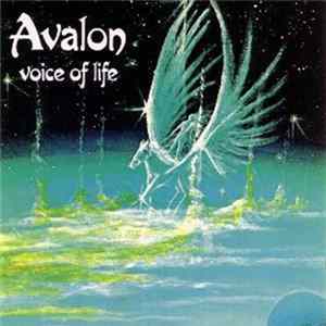 FLAC Avalon - Voice Of Life