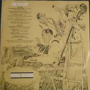 FLAC Various - The Great Band Era (1936-1945) Bonus Record: Jam Session