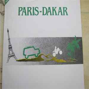 FLAC Gruppo Sound - Paris-Dakar