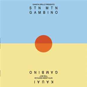 FLAC Childish Gambino - STN MTN/Kauai