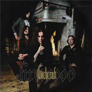 FLAC Witchcraft - Firewood
