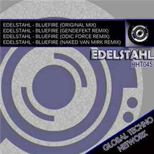 FLAC Edelstahl - Bluefire