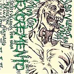 FLAC Excremento - Sesos Volados Por Nada