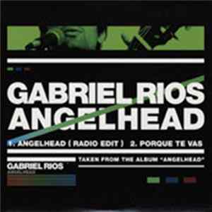 FLAC Gabriel Rios - Angelhead