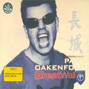 FLAC Paul Oakenfold - Perfecto Presents... Great Wall